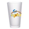 ACPL - 17oz Frosted Glass Mug Thumbnail