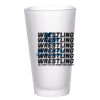 ACPL - 17oz Frosted Glass Mug Thumbnail