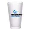 ACPL - 17oz Frosted Glass Mug Thumbnail