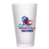 ACPL - 17oz Frosted Glass Mug Thumbnail