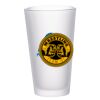 ACPL - 17oz Frosted Glass Mug Thumbnail