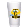 ACPL - 17oz Frosted Glass Mug Thumbnail