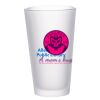 ACPL - 17oz Frosted Glass Mug Thumbnail