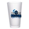 ACPL - 17oz Frosted Glass Mug Thumbnail