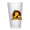 ACPL - 17oz Frosted Glass Mug Thumbnail