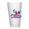 ACPL - 17oz Frosted Glass Mug Thumbnail