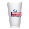 ACPL - 17oz Frosted Glass Mug Thumbnail