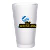 ACPL - 17oz Frosted Glass Mug Thumbnail