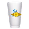 ACPL - 17oz Frosted Glass Mug Thumbnail