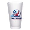 ACPL - 17oz Frosted Glass Mug Thumbnail