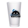 ACPL - 17oz Frosted Glass Mug Thumbnail
