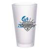 ACPL - 17oz Frosted Glass Mug Thumbnail