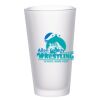 ACPL - 17oz Frosted Glass Mug Thumbnail