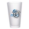 ACPL - 17oz Frosted Glass Mug Thumbnail