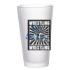 ACPL - 17oz Frosted Glass Mug Thumbnail