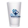 ACPL - 17oz Frosted Glass Mug Thumbnail