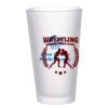 ACPL - 17oz Frosted Glass Mug Thumbnail