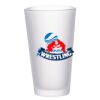 ACPL - 17oz Frosted Glass Mug Thumbnail