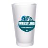 ACPL - 17oz Frosted Glass Mug Thumbnail