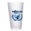ACPL - 17oz Frosted Glass Mug Thumbnail