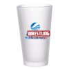 ACPL - 17oz Frosted Glass Mug Thumbnail