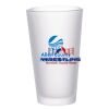 ACPL - 17oz Frosted Glass Mug Thumbnail