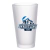ACPL - 17oz Frosted Glass Mug Thumbnail