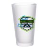 ACPL - 17oz Frosted Glass Mug Thumbnail