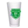 ACPL - 17oz Frosted Glass Mug Thumbnail