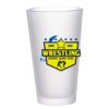 ACPL - 17oz Frosted Glass Mug Thumbnail