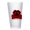 ACPL - 17oz Frosted Glass Mug Thumbnail
