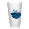 ACPL - 17oz Frosted Glass Mug Thumbnail