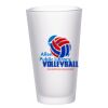 ACPL - 17oz Frosted Glass Mug Thumbnail