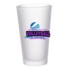 ACPL - 17oz Frosted Glass Mug Thumbnail