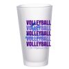 ACPL - 17oz Frosted Glass Mug Thumbnail