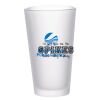 ACPL - 17oz Frosted Glass Mug Thumbnail