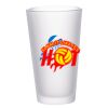 ACPL - 17oz Frosted Glass Mug Thumbnail