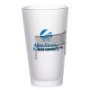 ACPL - 17oz Frosted Glass Mug Thumbnail