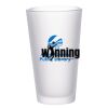 ACPL - 17oz Frosted Glass Mug Thumbnail