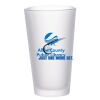 ACPL - 17oz Frosted Glass Mug Thumbnail