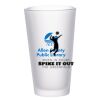 ACPL - 17oz Frosted Glass Mug Thumbnail