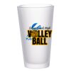 ACPL - 17oz Frosted Glass Mug Thumbnail