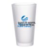 ACPL - 17oz Frosted Glass Mug Thumbnail