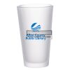 ACPL - 17oz Frosted Glass Mug Thumbnail