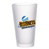 ACPL - 17oz Frosted Glass Mug Thumbnail