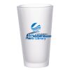 ACPL - 17oz Frosted Glass Mug Thumbnail
