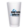 ACPL - 17oz Frosted Glass Mug Thumbnail