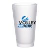ACPL - 17oz Frosted Glass Mug Thumbnail