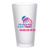 ACPL - 17oz Frosted Glass Mug Thumbnail