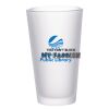 ACPL - 17oz Frosted Glass Mug Thumbnail
